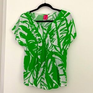 Lilly Pulitzer for Target Girls Top
